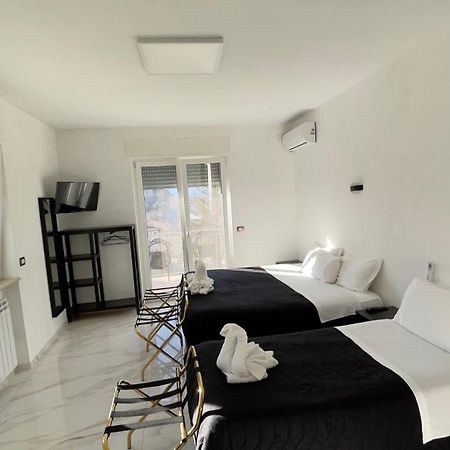 Beb Villareal Balvano Dış mekan fotoğraf