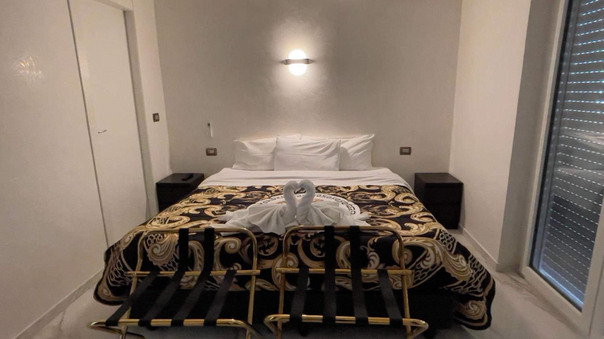Beb Villareal Balvano Dış mekan fotoğraf